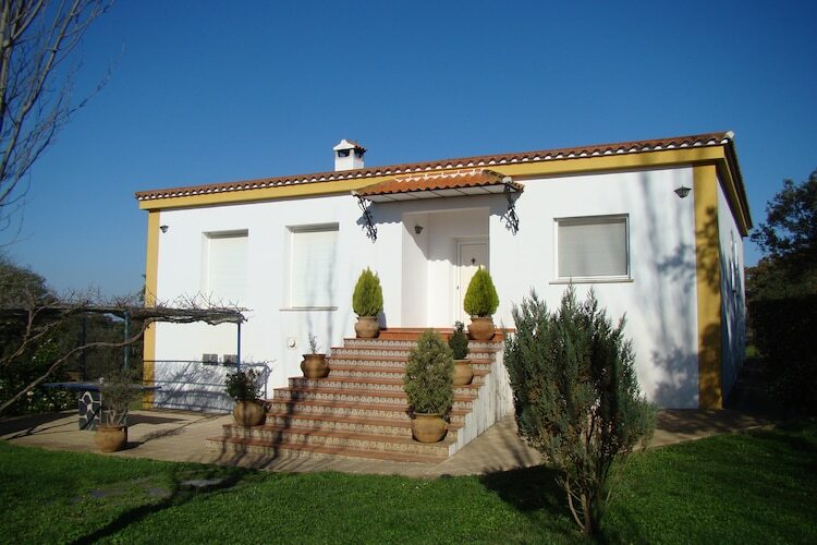 La Romera : maison 6 pers. sur domaine 300 ha - Photo 7
