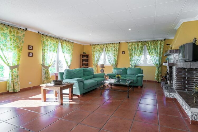 La Romera : maison 6 pers. sur domaine 300 ha - Photo 12