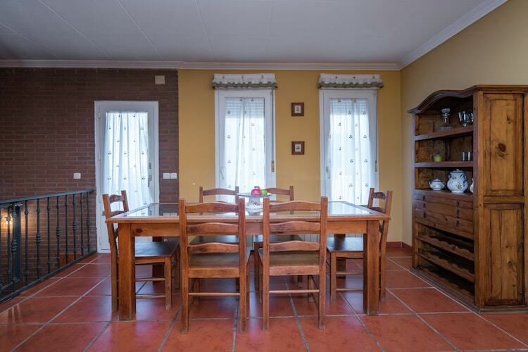 La Romera : maison 6 pers. sur domaine 300 ha - Photo 14