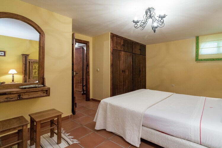 La Romera : maison 6 pers. sur domaine 300 ha - Photo 27