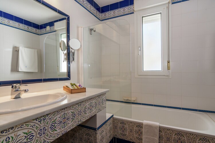 La Romera : maison 6 pers. sur domaine 300 ha - Photo 28