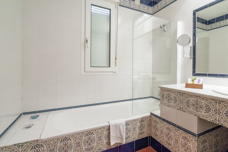 La Romera : maison 6 pers. sur domaine 300 ha - Photo 29