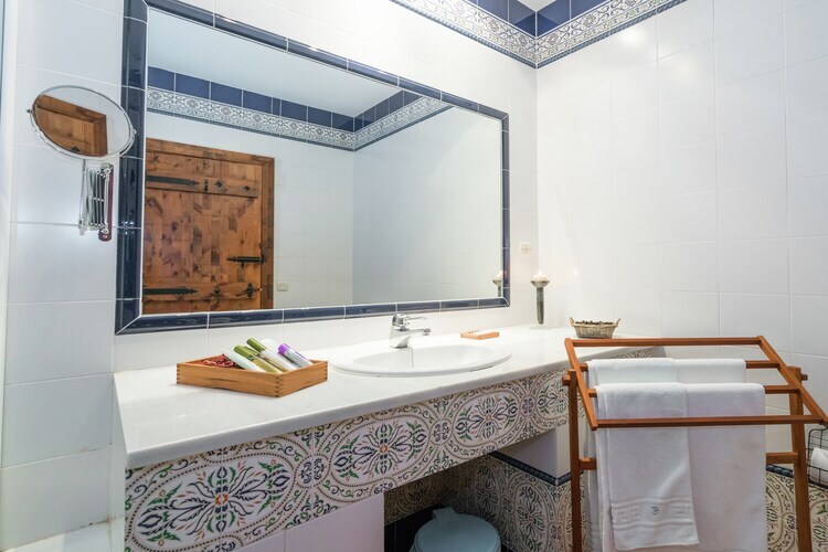 La Romera : maison 6 pers. sur domaine 300 ha - Photo 30