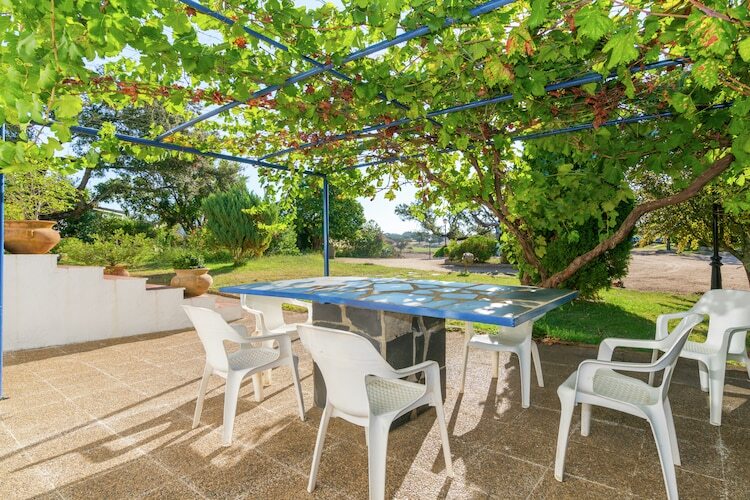 La Romera : maison 6 pers. sur domaine 300 ha - Photo 31