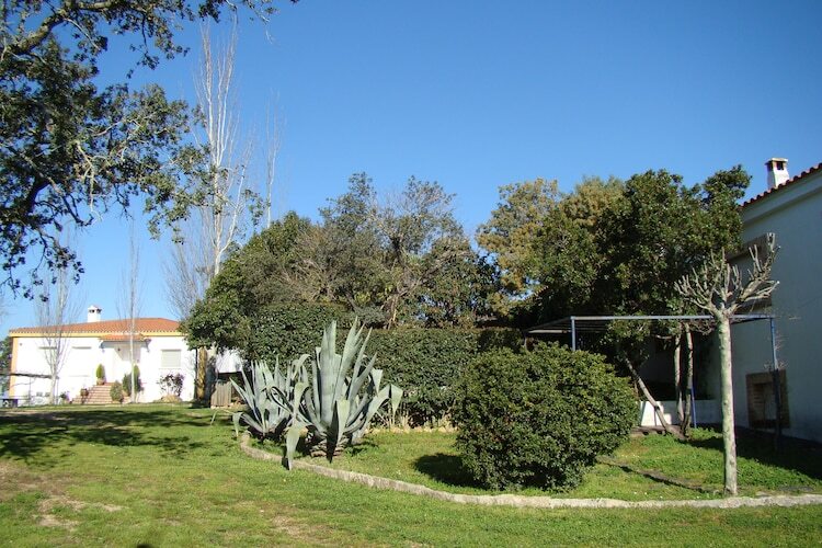 La Romera : maison 6 pers. sur domaine 300 ha - Photo 33