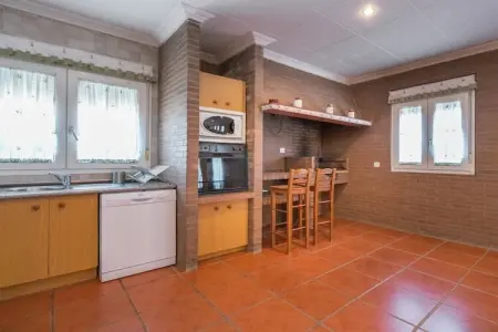 La Romera, Maison de vacances à Tajo avec piscine et nature - Photo 3