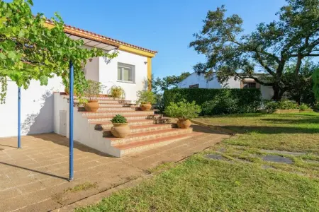 La Romera, Maison de vacances à Tajo avec piscine et nature - Photo 7