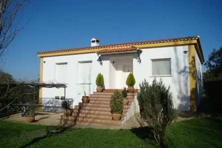 La Romera, Maison de vacances à Tajo avec piscine et nature - Photo 8