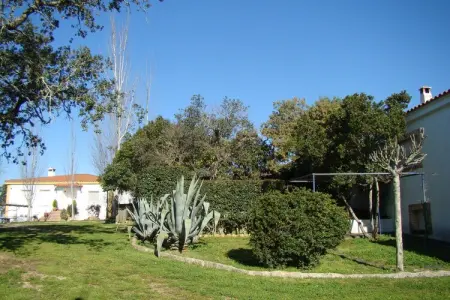 La Romera, Maison de vacances à Tajo avec piscine et nature - Photo 9