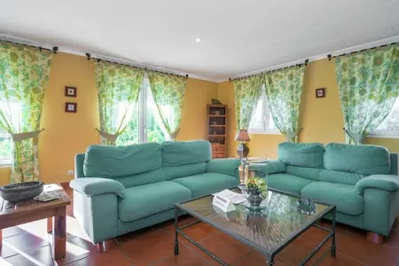 La Romera, Maison de vacances à Tajo avec piscine et nature - Photo 10