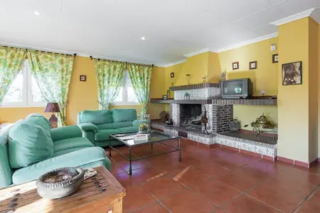 La Romera, Maison de vacances à Tajo avec piscine et nature - Photo 11