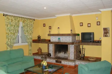 La Romera, Maison de vacances à Tajo avec piscine et nature - Photo 13