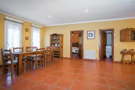 La Romera, Maison de vacances à Tajo avec piscine et nature - Photo 15