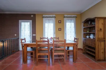 La Romera, Maison de vacances à Tajo avec piscine et nature - Photo 16