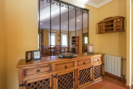 La Romera, Maison de vacances à Tajo avec piscine et nature - Photo 17