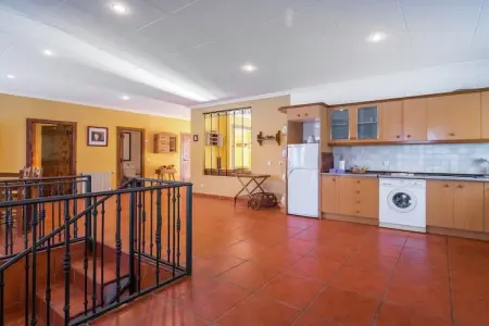 La Romera, Maison de vacances à Tajo avec piscine et nature - Photo 19