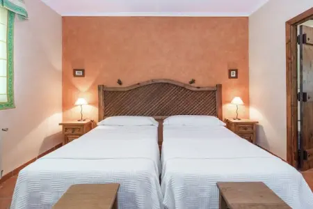 La Romera, Maison de vacances à Tajo avec piscine et nature - Photo 20