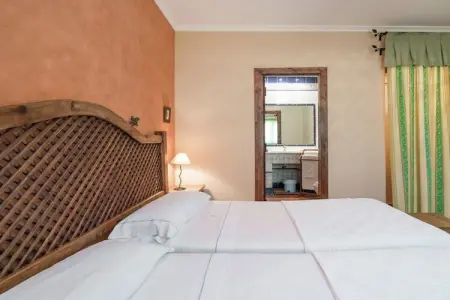 La Romera, Maison de vacances à Tajo avec piscine et nature - Photo 23