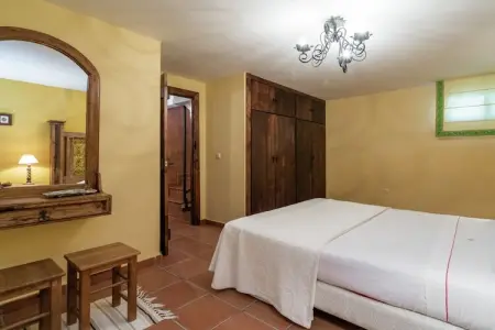 La Romera, Maison de vacances à Tajo avec piscine et nature - Photo 25