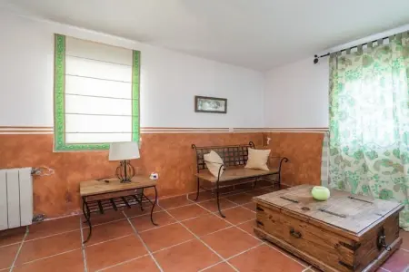 La Romera, Maison de vacances à Tajo avec piscine et nature - Photo 26