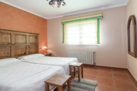 La Romera, Maison de vacances à Tajo avec piscine et nature - Photo 27