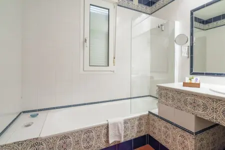La Romera, Maison de vacances à Tajo avec piscine et nature - Photo 30