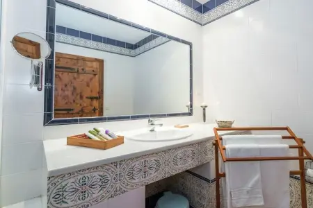 La Romera, Maison de vacances à Tajo avec piscine et nature - Photo 31