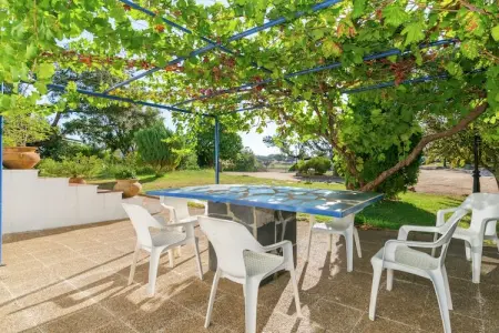 La Romera, Maison de vacances à Tajo avec piscine et nature - Photo 32