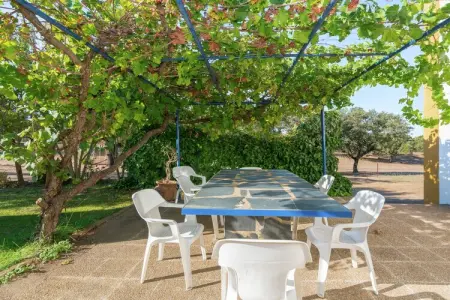 La Romera, Maison de vacances à Tajo avec piscine et nature - Photo 33