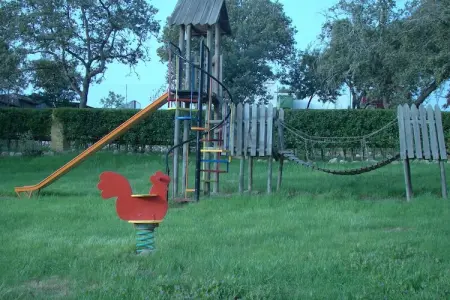 La Romera, Maison de vacances à Tajo avec piscine et nature - Photo 34