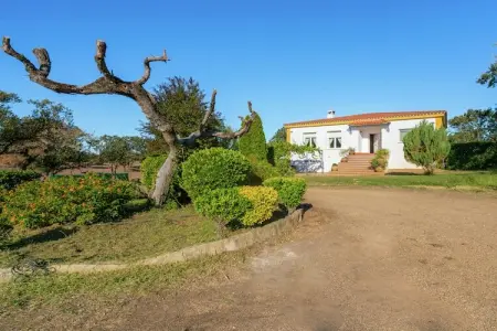 La Romera, Maison de vacances à Tajo avec piscine et nature - Photo 35
