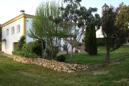 La Romera, Maison de vacances à Tajo avec piscine et nature - Photo 36