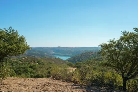 Malvarrosa, Maison de vacances à Tajo avec piscine et forêt - Photo 26