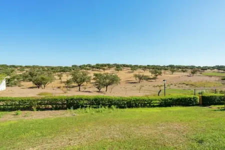 Malvarrosa, Maison de vacances à Tajo avec piscine et forêt - Photo 36