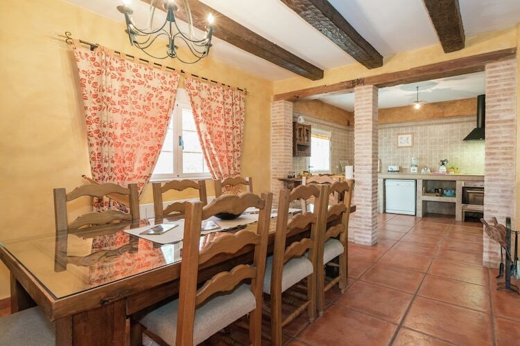 La Galana, maison 8 personnes sur domaine de 300 hectares - Photo 3