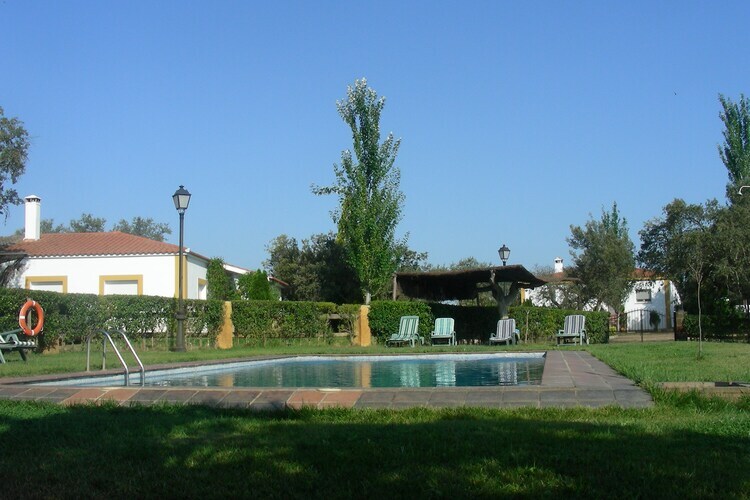 La Galana, maison 8 personnes sur domaine de 300 hectares - Photo 7