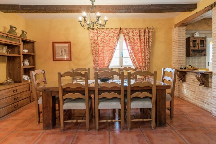 La Galana, maison 8 personnes sur domaine de 300 hectares - Photo 8