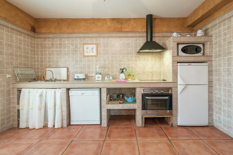 La Galana, maison 8 personnes sur domaine de 300 hectares - Photo 10
