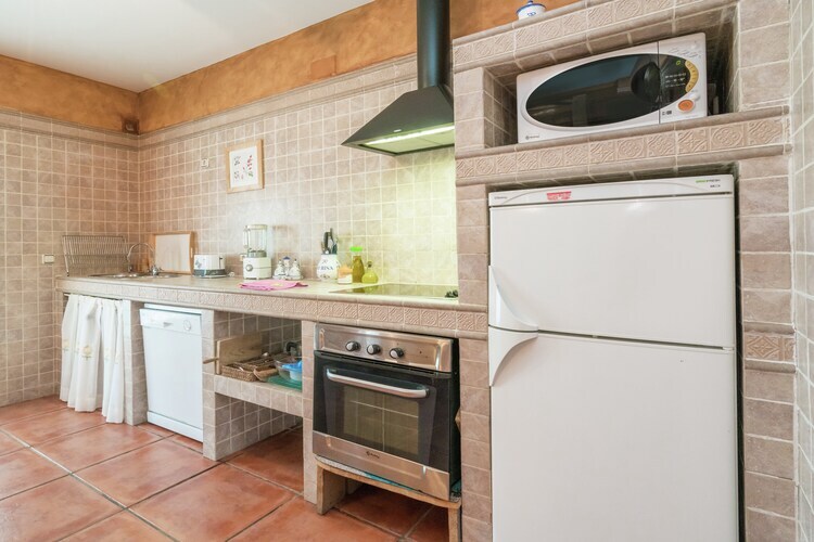 La Galana, maison 8 personnes sur domaine de 300 hectares - Photo 11