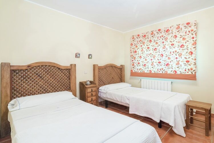 La Galana, maison 8 personnes sur domaine de 300 hectares - Photo 12