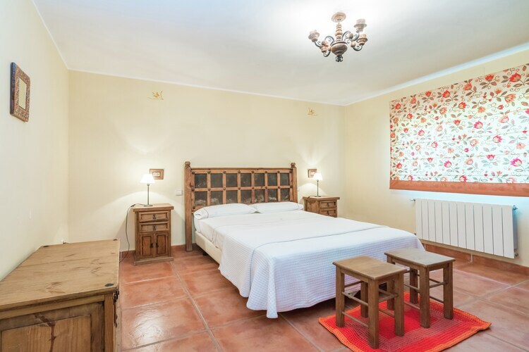 La Galana, maison 8 personnes sur domaine de 300 hectares - Photo 13