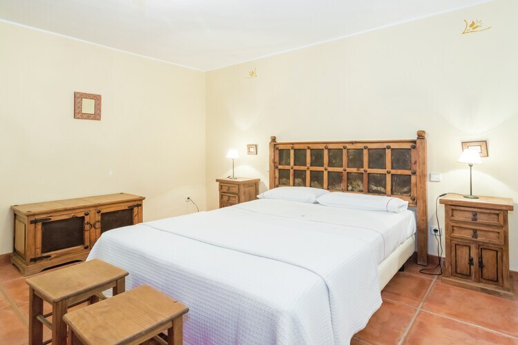 La Galana, maison 8 personnes sur domaine de 300 hectares - Photo 15