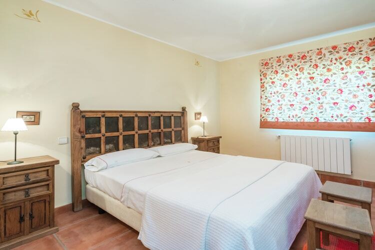 La Galana, maison 8 personnes sur domaine de 300 hectares - Photo 16