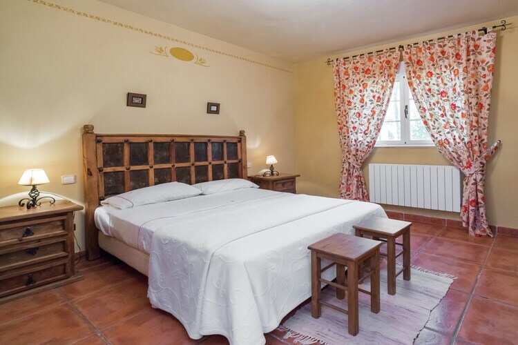 La Galana, maison 8 personnes sur domaine de 300 hectares - Photo 17