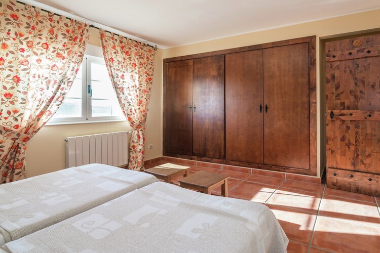 La Galana, maison 8 personnes sur domaine de 300 hectares - Photo 19