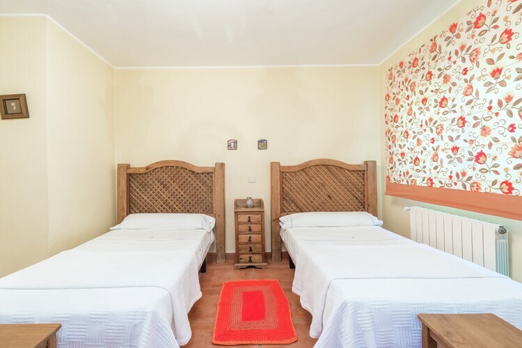 La Galana, maison 8 personnes sur domaine de 300 hectares - Photo 20