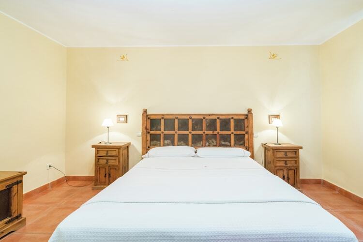 La Galana, maison 8 personnes sur domaine de 300 hectares - Photo 21