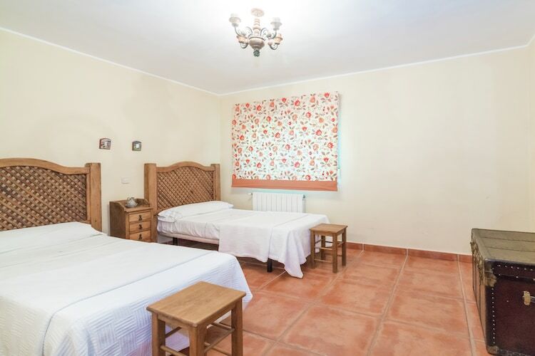La Galana, maison 8 personnes sur domaine de 300 hectares - Photo 22