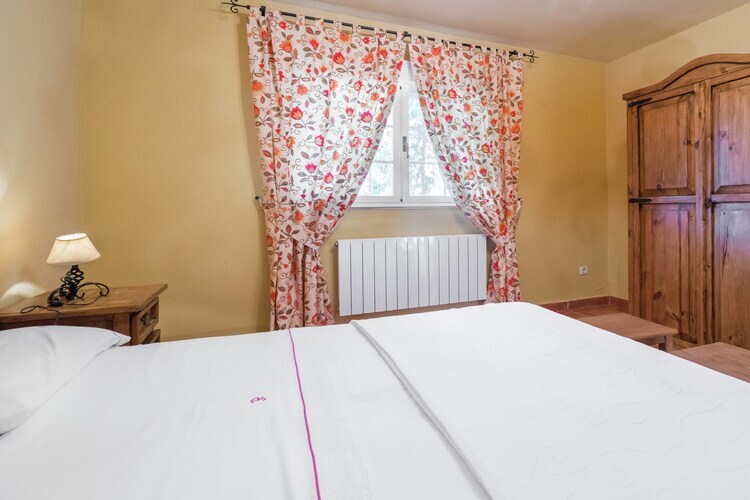 La Galana, maison 8 personnes sur domaine de 300 hectares - Photo 23