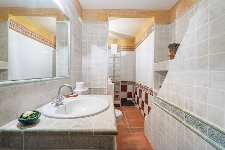 La Galana, maison 8 personnes sur domaine de 300 hectares - Photo 26